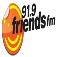 91.9 Friends FM Logo