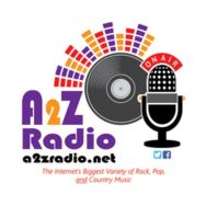 A2Z Radio Logo