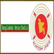 Bangladesh Betar 104 FM Logo