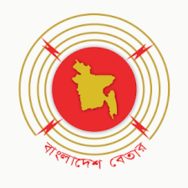 Bangladesh Betar 88.8 Logo