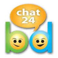 Bd Chat Logo