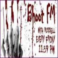 Bhoot FM Record Version Logo