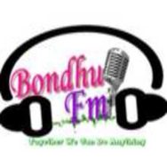 Bondhu FM Logo