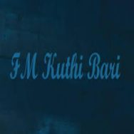 FM Kuthi Bari Logo