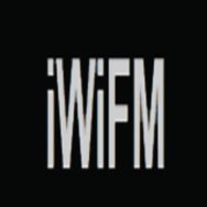 IWI FM Logo
