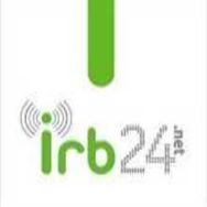 Islamic Radio Bangla Logo