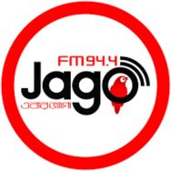 Jago FM Logo