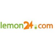 Lemon24 Logo
