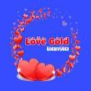 Love Gold Bangla Logo