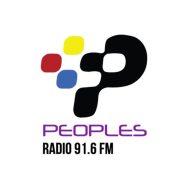 Peoples Radio Logo