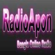 Radio Apon Logo
