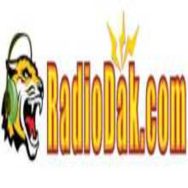 Radio Dak BD Logo