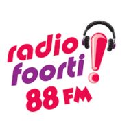 Radio Foorti Logo