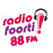 Radio Foorti Logo