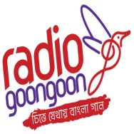Radio GoonGoon Logo