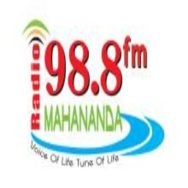 Radio Mahananda Logo