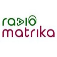 Radio Matrika Logo