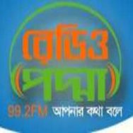 Radio Padma Logo