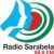 Radio Sarabela 98.8