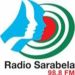 Radio Sarabela 98.8