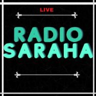 Radio saraha Logo