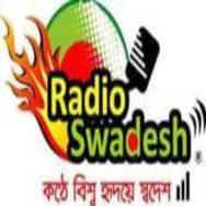 Radio Swadesh Logo