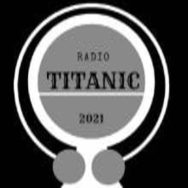 Radio Titanic Logo