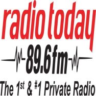 Radio Today Logo