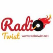 Radio Twist Logo