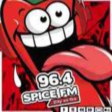 Spice FM BD 96.4