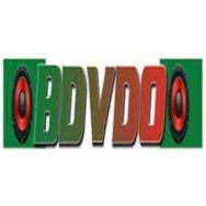 Bdvdo Radio Logo