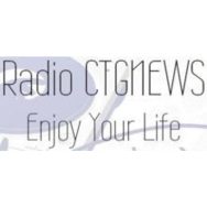 CTGNEWS Radio Logo