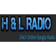 Health and Law Radio Logo