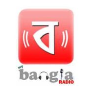 My Bangla Radio Logo