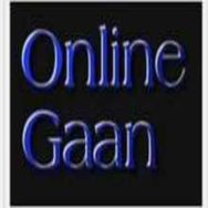Online Gaan Logo