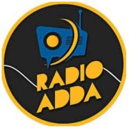 Radio Adda Logo