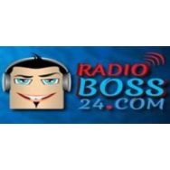 Radio Boss 24 Logo