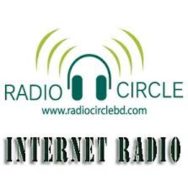 Radio Circle Logo