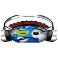 Radio Dontmind Logo