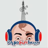 Radio Funbuzz Logo