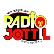 Radio Jottil Logo