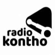 Radio Kontho Logo