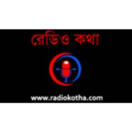 Radio Kotha Logo