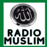 Radio Muslim BD Logo