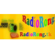 Radio Rong tk Logo