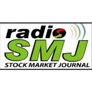 Radio SMJ Logo