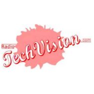Radio Techvision Logo