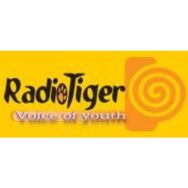 Radio Tiger Logo