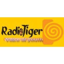 Radio Tiger