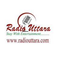 Radio Uttara Logo